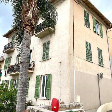 Refurbished With Sea View 5 Min Walk From Monaco By Elevators Apartment Бюсолей Екстериор снимка