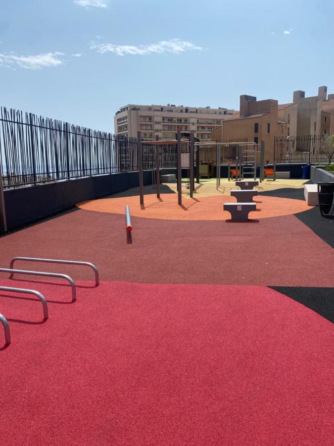 Refurbished With Sea View 5 Min Walk From Monaco By Elevators Apartment Бюсолей Екстериор снимка