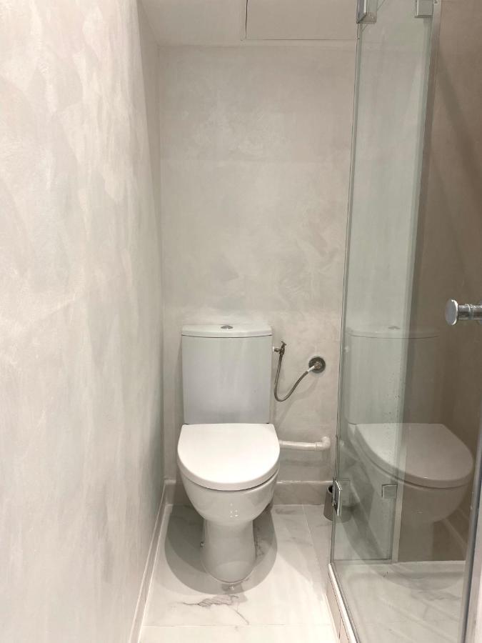 Refurbished With Sea View 5 Min Walk From Monaco By Elevators Apartment Бюсолей Екстериор снимка