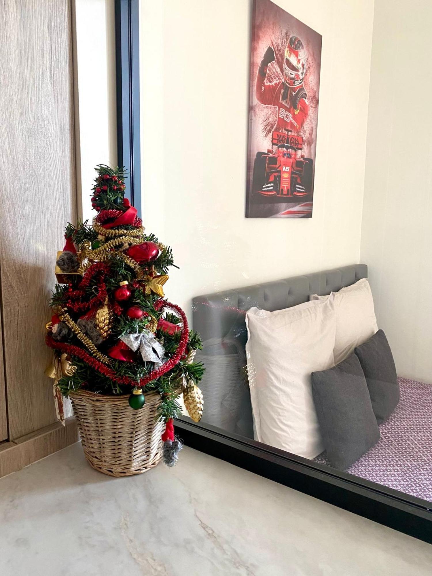 Refurbished With Sea View 5 Min Walk From Monaco By Elevators Apartment Бюсолей Екстериор снимка
